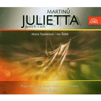 Abbildung von Julietta (Ga)