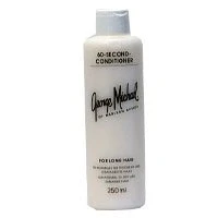 Abbildung von George Michael 60 second Conditioner 250 ml