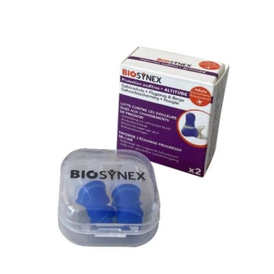 Abbildung von Biosynex Gehörschutz für Erwachsene, 1 Paar