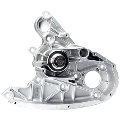 Abbildung von JAPANPARTS PQ 0205 Wasserpumpe FIAT: Ducato III Kastenwagen, II Pritsche/Fahrgestell, Pritsche / Fahrgestell
