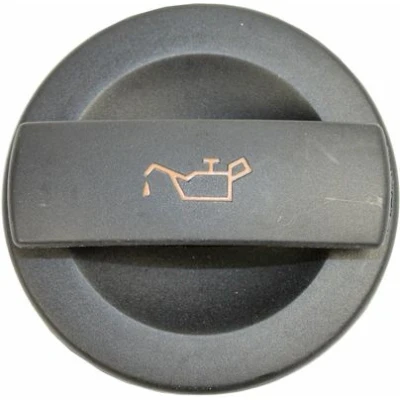 Abbildung von METZGER 2141007 Verschluß, Öleinfüllstutzen schwarz AUDI: A4 B6 Avant, B8 A6 C5 Limousine, VOLKSWAGEN: Passat B5 GP Limousine