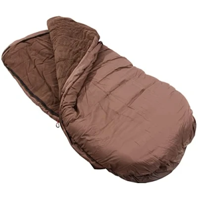 Abbildung von Ultimate Thermo Shield Sleeping Bag Angelschlafsack