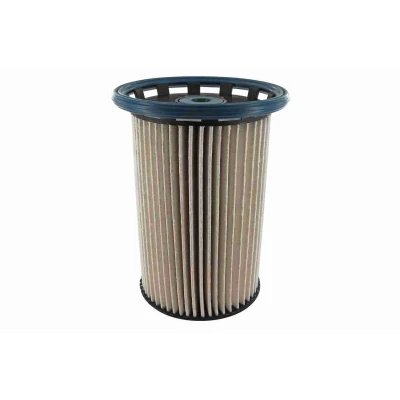 Abbildung von VAICO V10 2232 Kraftstofffilter Filtereinsatz Original Qualität VOLKSWAGEN: Touareg II, PORSCHE: Cayenne