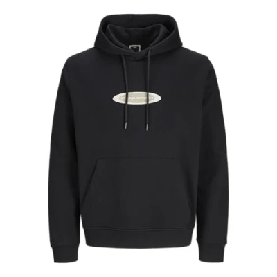 Abbildung von Jack &amp; Jones Hoodie JCOPACER LOGO PRINT SWEAT HOOD