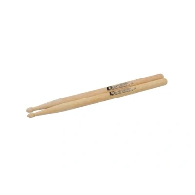 Abbildung von DIMAVERY DDS 5B Junior Drumsticks, Ahorn Drumsticks