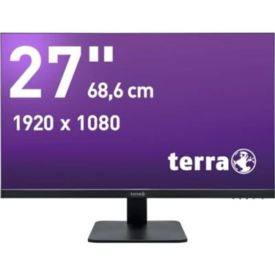 Abbildung von Terra LCD/LED 2727W V2 Black HDMI/DP/USB C GREENLINE Plus