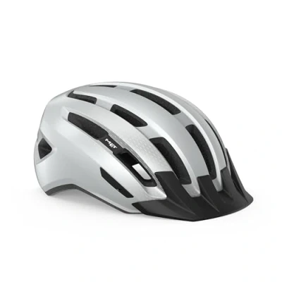 Abbildung von MET Fahrradhelm Downtown MIPS