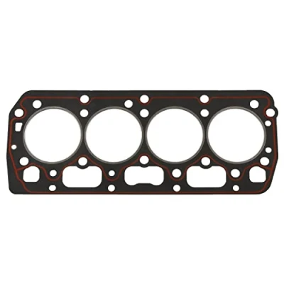 Abbildung von FEBI BILSTEIN 40709 Zylinderkopfdichtung SKODA: FELICIA 2, Fabia I Schrägheck, Octavia Schrägheck