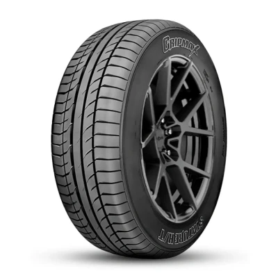 Abbildung von GRIPMAX STATURE HT 265/35R22 102W XL