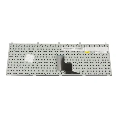 Abbildung von IPC Computer Clevo Original Tastatur DE (deutsch) schwarz für Wortmann Terra Mobile 1512
