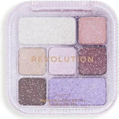 Abbildung von Makeup Revolution Rouge, Größe: 7 g, Multi