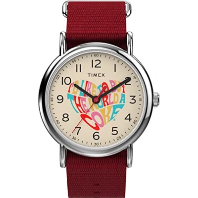 Abbildung von Timex Watch TW2V29900