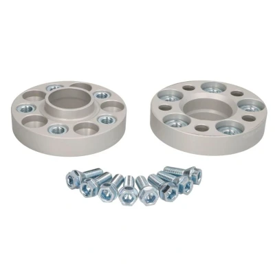 Abbildung von EIBACH Pro Spacer S90 7 25 003 Spurverbreiterung 5 100 VOLKSWAGEN: Golf 4 Schrägheck, Polo V 3 Cabrio, AUDI: TT Coupe