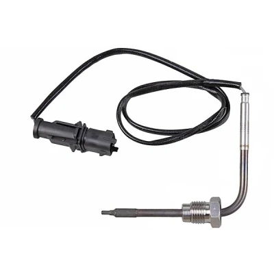 Abbildung von METZGER 0894891 Sensor, Abgastemperatur FIAT: Ducato III Bus, Kastenwagen, Pritsche / Fahrgestell, PEUGEOT: Boxer Kastenwagen