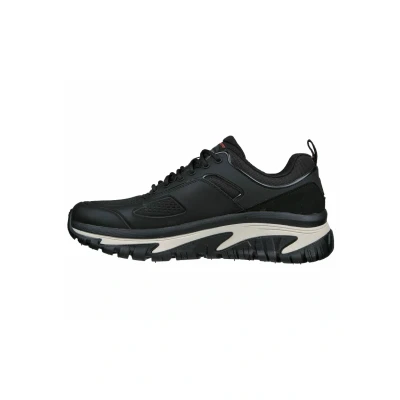 Abbildung von Skechers Herren Sneakers, Black, 45 EU