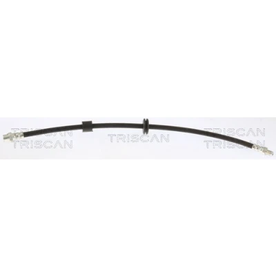 Abbildung von TRISCAN 8150 11113 Bremsschläuche F10x1 556mm BMW: X3 (E83) xDrive 20 d, 3.0 2.0 i, si, i xDrive, 2.5 30