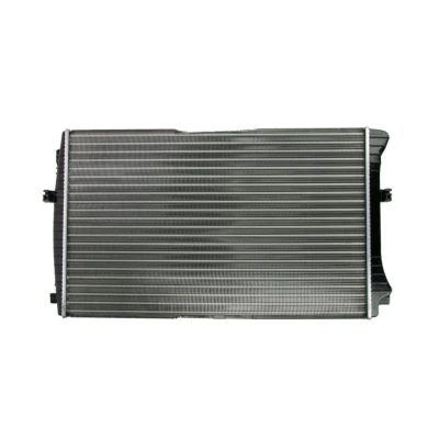 Abbildung von THERMOTEC D7S007TT Kühler, Motorkühlung VOLKSWAGEN: Golf 7 Schrägheck, Variant, Passat B8 AUDI: A3 Sportback, Limousine