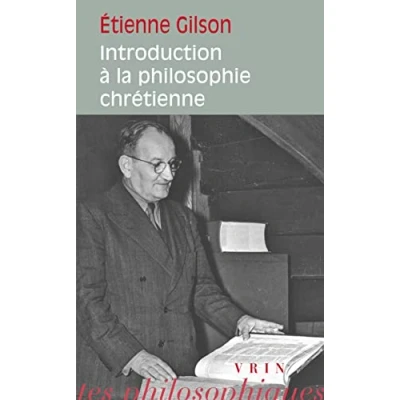 Abbildung von Introduction a la Philosophie Chretienne (Bibliotheque Des Textes Philosophiques)