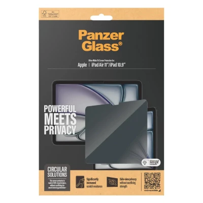 Abbildung von PanzerGlass Privacy Screen Protector Apple iPad Air 11 /10