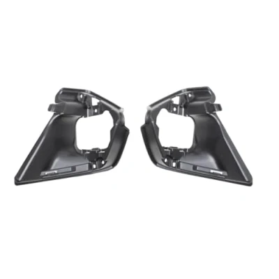 Abbildung von PRASCO RN3321340 Halter, Nebelscheinwerfer