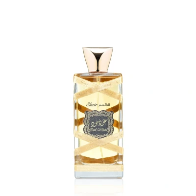 Abbildung von Lattafa Oud Mood Elixir Eau de Parfum 100 ml