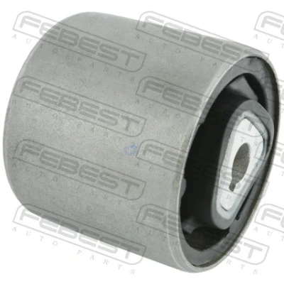 Abbildung von FEBEST BMAB 048 Querlenkerlager hinten, Vorderachse unten, innen Hydrolager BMW: 3 Touring, Limousine, X1