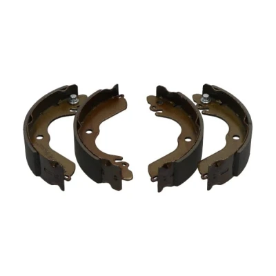 Abbildung von KAVO PARTS KBS 6411 Bremsbacken 180 37 MITSUBISHI: COLT 5, 3, Lancer 4 Schrägheck