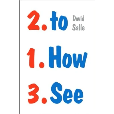 Abbildung von How to See: Looking, Talking, and Thinking about Art