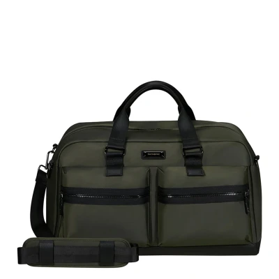 Abbildung von Samsonite Relyon Duffle 50 green
