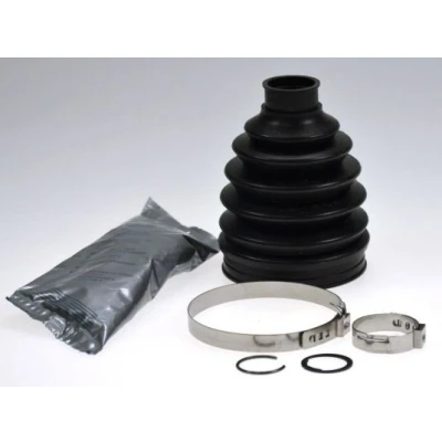 Abbildung von SPIDAN 25816 Achsmanschette 98,50 TPE (thermoplastischer Elastomer) SUZUKI: SWIFT 3, SX4 I Schrägheck