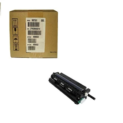 Abbildung von Ricoh 406662 Schwarz Trommel