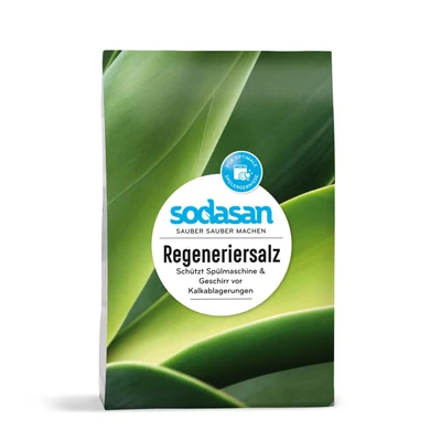 Abbildung von Sodasan Regeneriersalz
