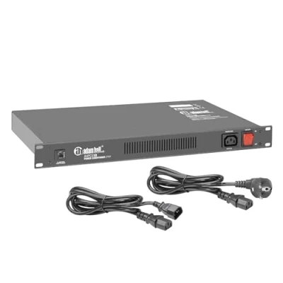 Abbildung von Adam Hall 19&quot; Parts PCS 10 Power Conditioner