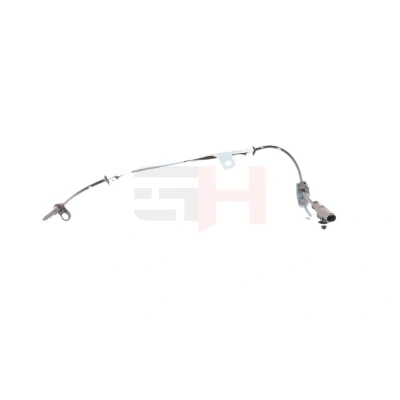 Abbildung von GH 714404H ABS Sensor Hinterachse, Hinterachse rechts SUBARU: Legacy 4 Kombi, Outback III