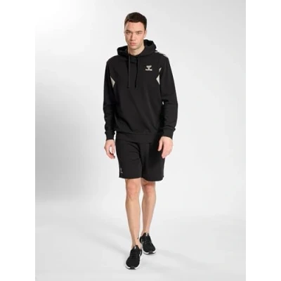 Abbildung von HUMMEL hmlSTALTIC COTTON SHORTS