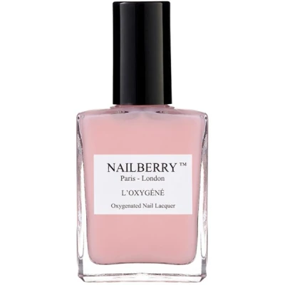 Abbildung von Nailberry Nagellack Elegance 15 ml