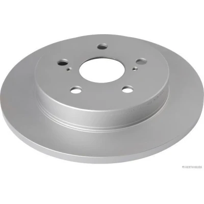 Abbildung von Bremsscheibe HERTH+BUSS JAKOPARTS J3312084