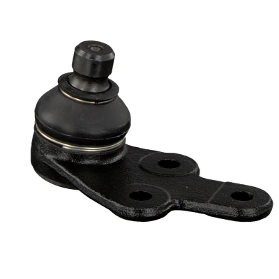 Abbildung von FEBI BILSTEIN 32091 Traggelenk Vorderachse links, unten mit Anbaumaterial 21 für Querlenker FORD: KUGA 1