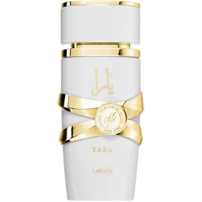 Abbildung von Lattafa Yara Moi Eau de Parfum 100 ml