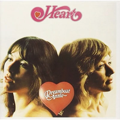Abbildung von Dreamboat Annie