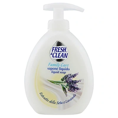 Abbildung von Fresh &amp; Clean Seife/Lavendel 300 ml