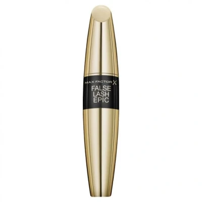 Abbildung von Max Factor False Lash Epic Wimperntusche Schwarz 13 ml