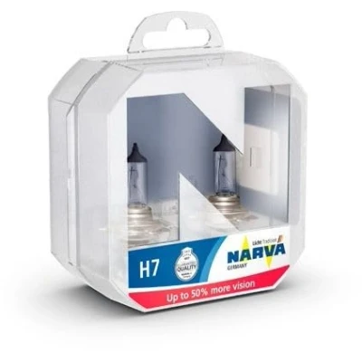 Abbildung von NARVA 483392100 Glühlampe, Fernscheinwerfer H7 12V 55W Halogen VOLKSWAGEN: Golf 7 Schrägheck, Passat B6 Variant, Touran I, BMW: 3 Touring, 5 Limousine