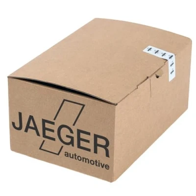 Abbildung von JAEGER 12500559 Elektrosatz Anhängerkupplung E Satz Anhängevorrichtung