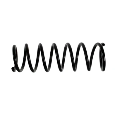 Abbildung von BLUE PRINT ADH288302 Fahrwerksfeder Hinterachse HONDA: Accord 7 Limousine