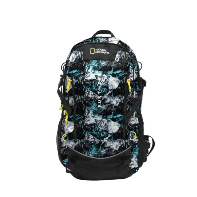 Abbildung von National Geographic Destination Tagesrucksack, Größe: One Size, Mountain