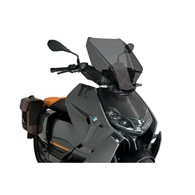 Abbildung von Puig 21259F Windschutzscheibe V Tech Line Touring Stark Getönt