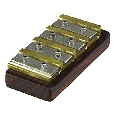 Abbildung von GEWA Wirbelschneider Violine/Viola, 4 teilig