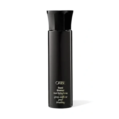Abbildung von ORIBE Royal Blowout Heat Styling Spray 175 ml