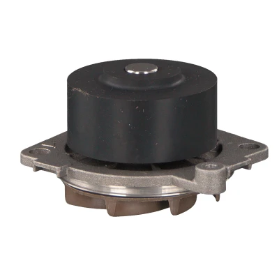 Abbildung von FEBI BILSTEIN 10599 Wasserpumpe Aluguss mit Dichtring Kunststoff ALFA ROMEO: 147, GT, 159 Sportwagon, FIAT: Punto II Schrägheck, Barchetta, BRAVO 1